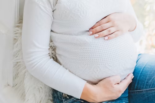Maternity Products