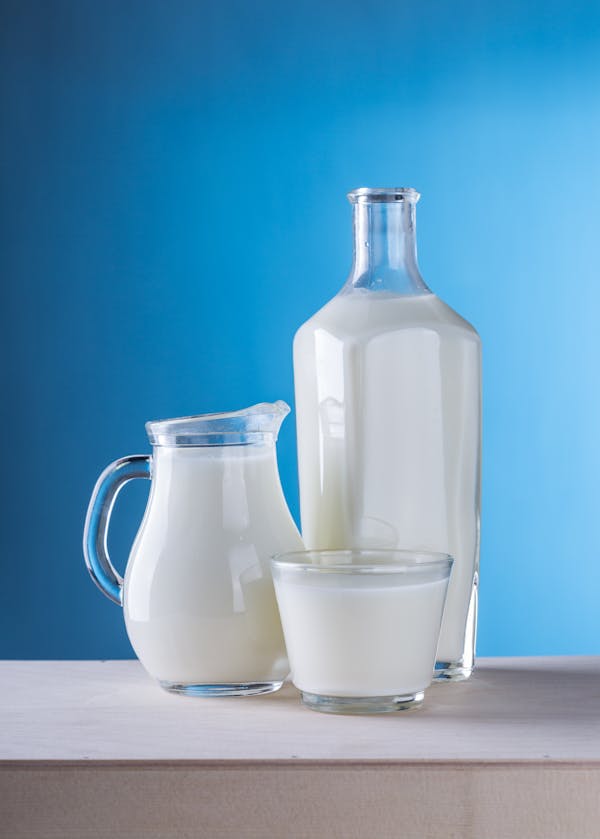 Dairy Products