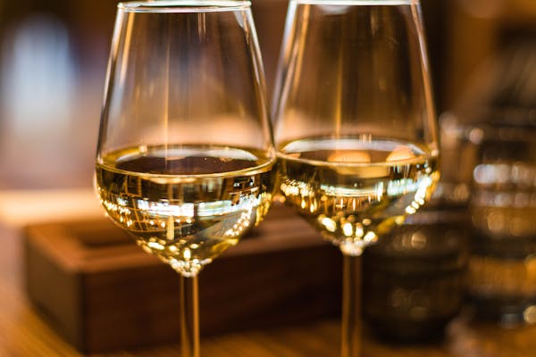 Wine and Beverages