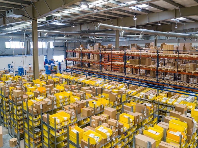 OEM Manufacturing