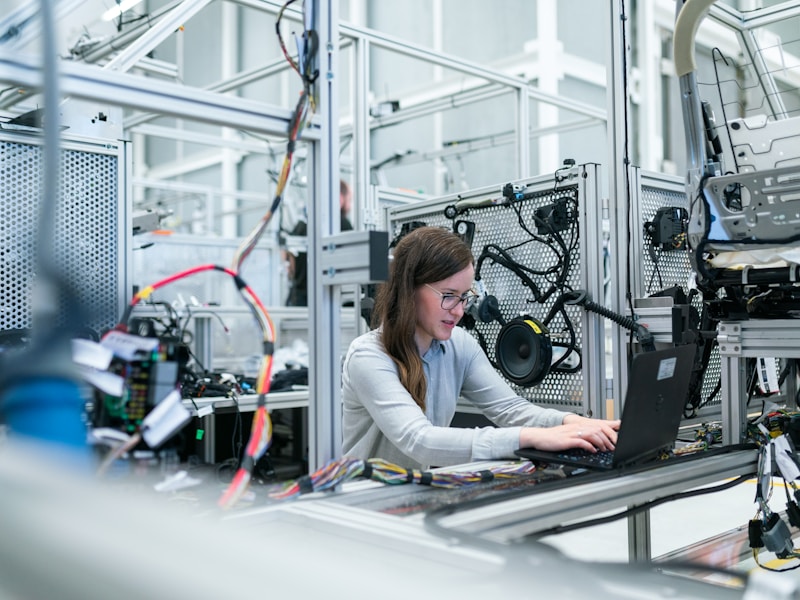 OEM Manufacturing