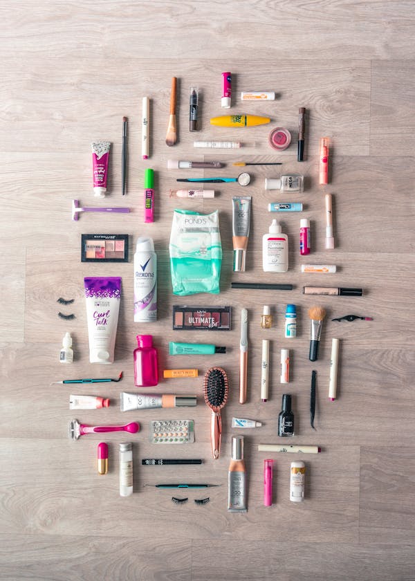 Hair Care